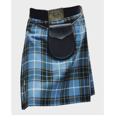 Ancient Tartan