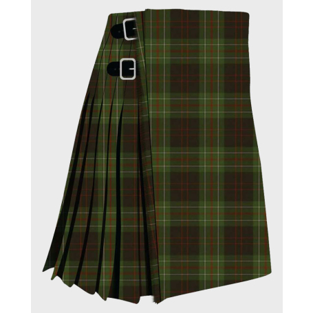 McDermott Tartan