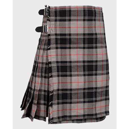 Clan Moffat Tartan