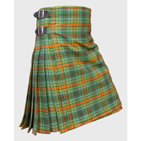 Clan O Brien Tartan Kilt