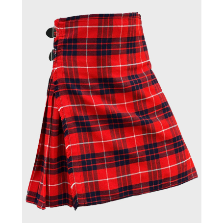Hamilton Tartan
,Red Tartan