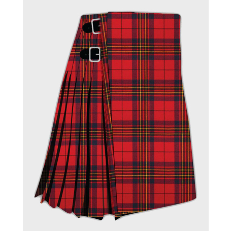 Leslie Tartan