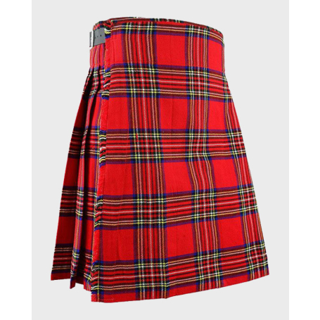 Stewart Tartan,Royal Stewart Tartan