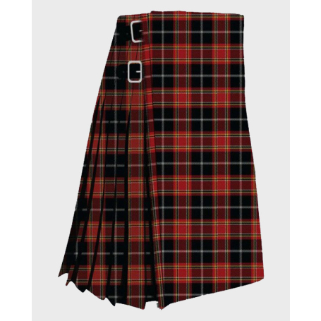 Modern Kilt