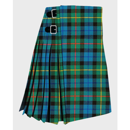 Smith Ancient Tartan Kilt