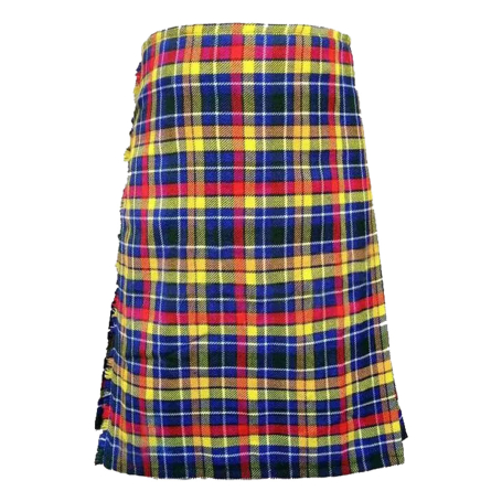 Spiers Tartan Kilt
