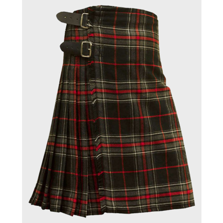 Spirit of Bruce Tartan
,Bruce Tartan