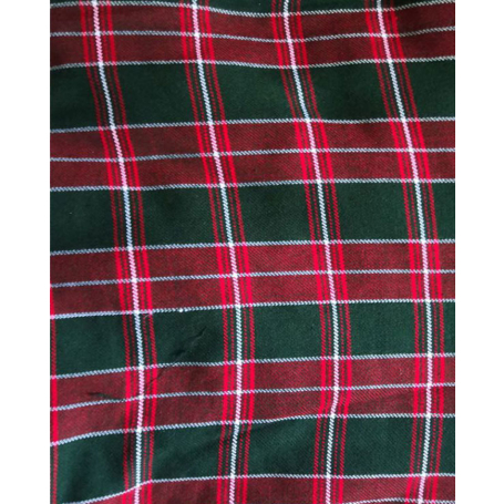 Clan St.Davids Tratan Kilit