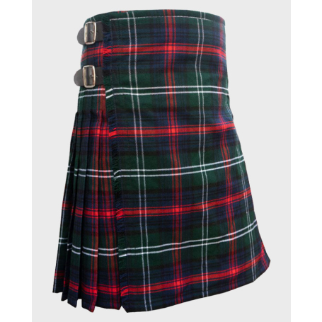 Clan SutherLand Tartan Kilt