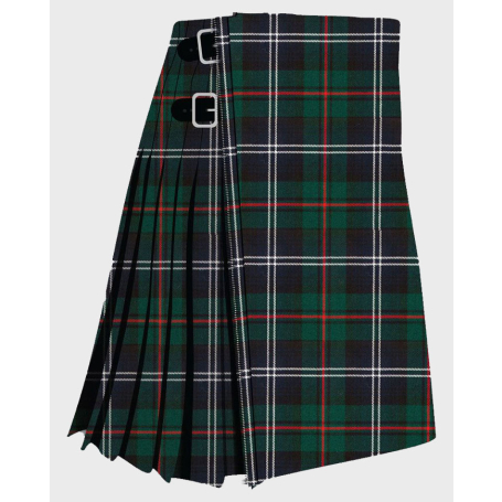 Modern Tartan