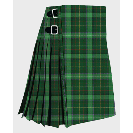 Walsh Tartan Kilt
