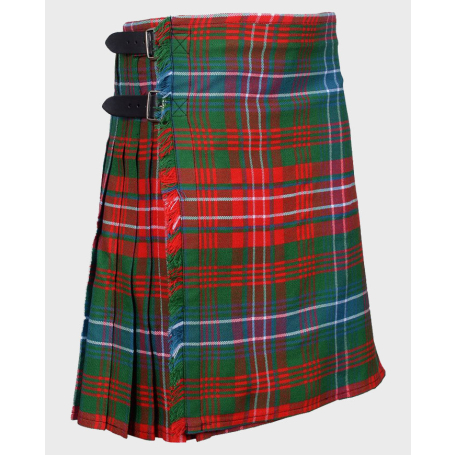 wilson clan tartan