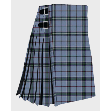 Clan World Peace Tartan Kilt