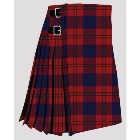 Clan Wotherspoon Tartan Kilt