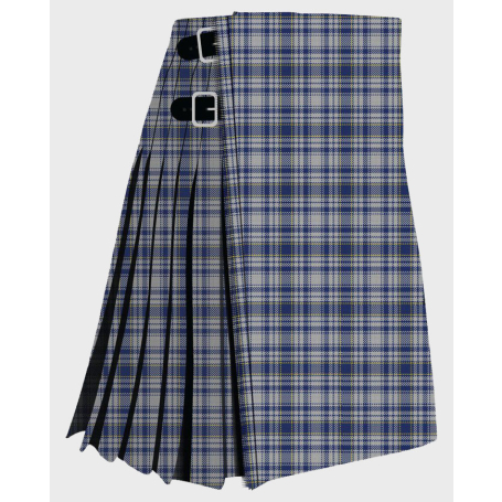Clan Yorkshire Premium Tartan Kilt