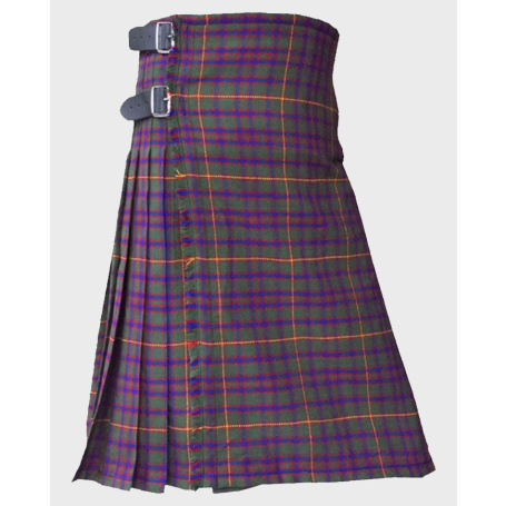 Clan Mens Hall Tartan Kilt