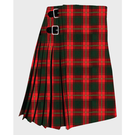 Ulster Tartan