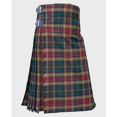 County Cavan Tartan