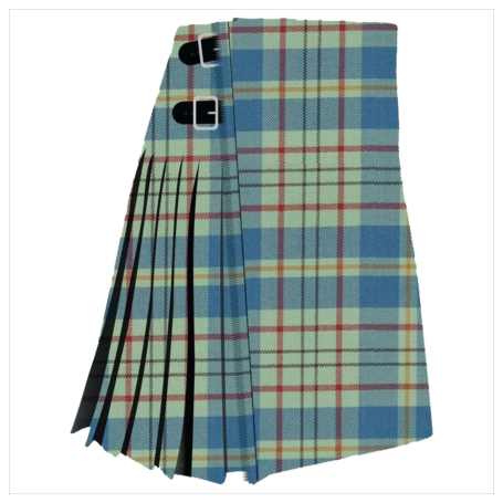 County Kildare Tartan 
