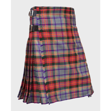 County Louth Tartan Kilt