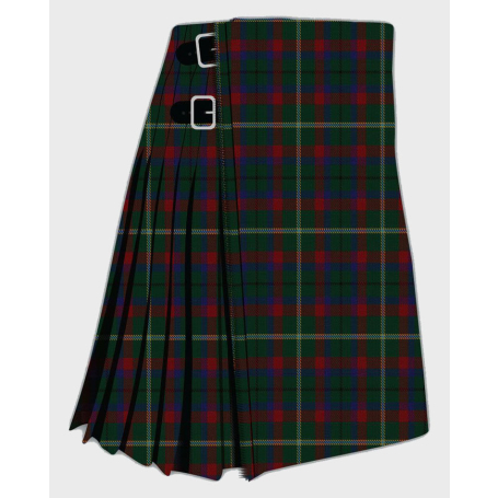 County Mayo Tartan Kilt