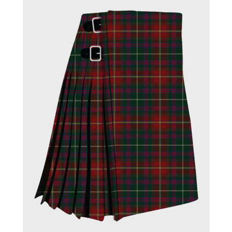 County Meath Tartan