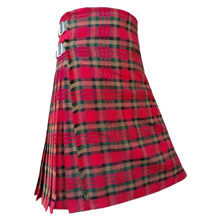 County Tipperary Premium Tartan Kilt
