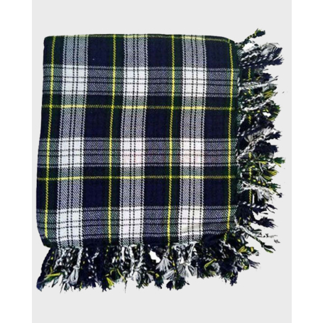 Dress Gordon Tartan Fly Plaid