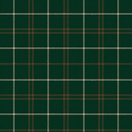 Bannockbane Hunting Tartan Kilt