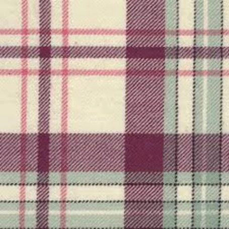Barra Fuchsia Tartan Kilt