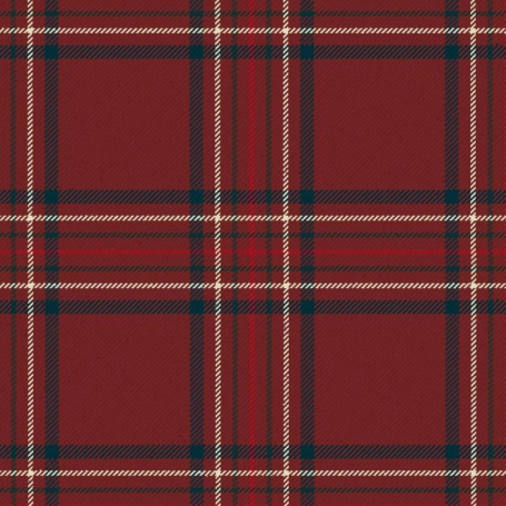 Burnett Hunting Modern Tartan Kilt