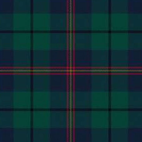 Carmichael Tartan Kilt