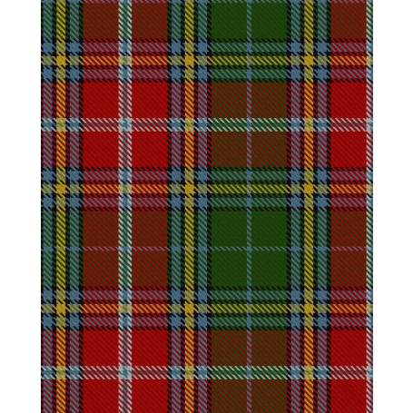 MacWhirter Tartan Kilt