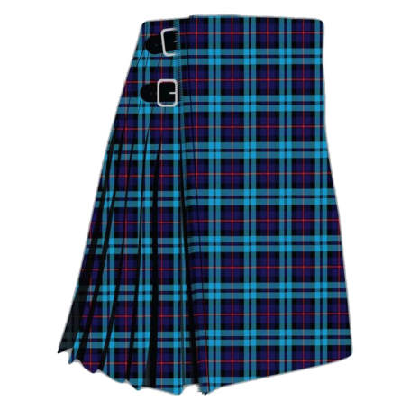 Mccorquodale Tartan Kilt
