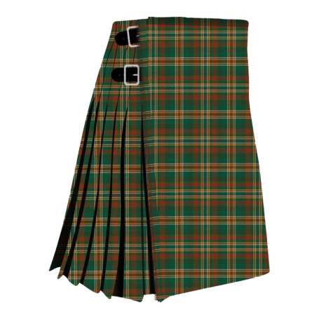 Mowat Sir Oliver Modern Tartan Kilt