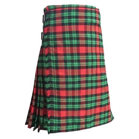 Murdoch Tartan Kilt