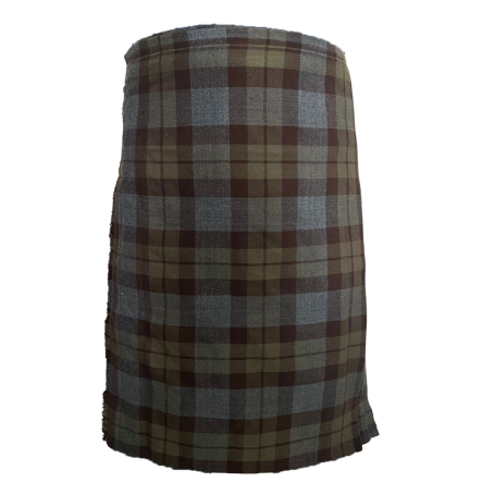 Outlander Tartan Kilt for Men