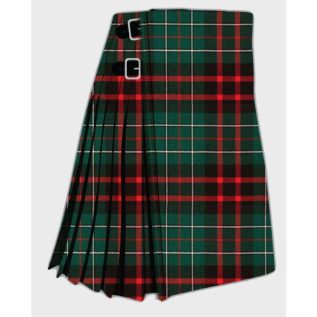 Modern Tartan