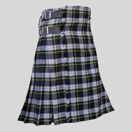 Clan Dress Gordon Tartan Kilt