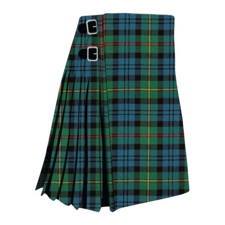 McEwen Ancient Tartan Kil