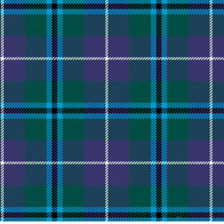Clan Glendinning Tartan Kilt