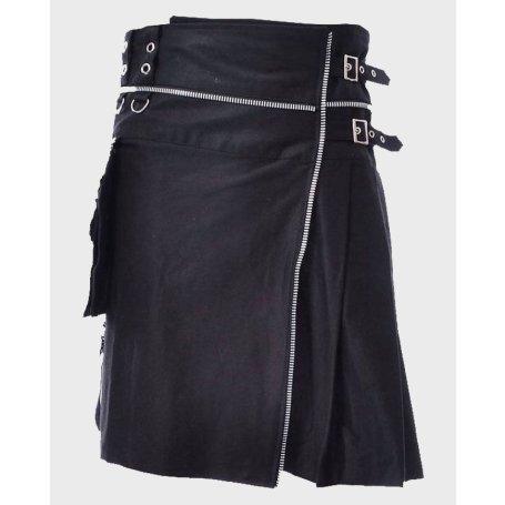 Vixxsin Utility Kilt Cabell