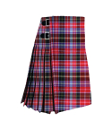 Aberdeen Tartan Kilt