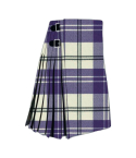 Ailsa Navy Tartan Kilt