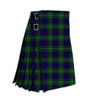 Alexander Tartan Kilt