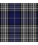 All Napier Tartan Kilt
