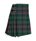 Allison Modern Tartan Kilt