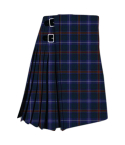 American National Tartan kilt