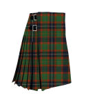 Amnesty International Tartan Kilt
