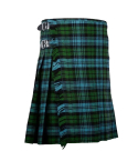 Ancient Campbell Tartan Kilt